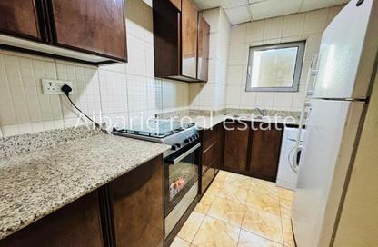 Apartment - 1 Bedroom - 1 Bathroom for rent in Al Juffair - Capital Governorate
