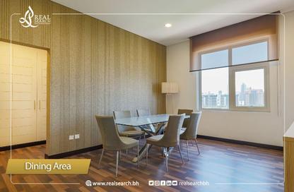 Apartment - 2 Bedrooms - 3 Bathrooms for rent in Reef Island - Capital Governorate Apartment - 2 Bedrooms - 3 Bathrooms for rent in Reef Island - Capital Governorate