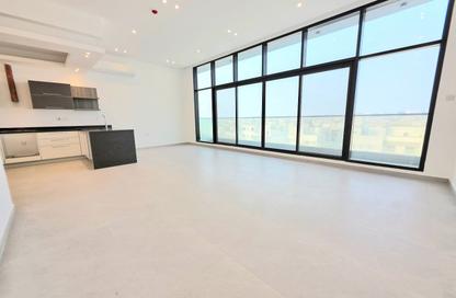 Apartment - 3 - 3 for rent in Diyar Al Muharraq - Muharraq Governorate