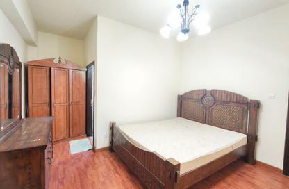 Apartment - 2 Bedrooms - 2 Bathrooms for rent in Seef - Capital Governorate