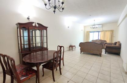Apartment - 2 Bedrooms - 2 Bathrooms for rent in Seef - Capital Governorate Apartment - 2 Bedrooms - 2 Bathrooms for rent in Seef - Capital Governorate