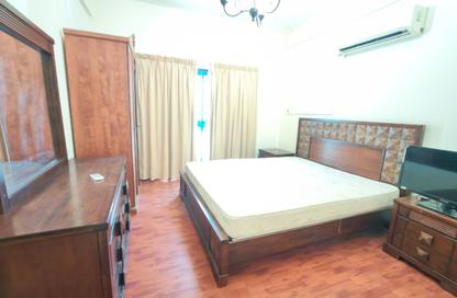 Apartment - 2 Bedrooms - 2 Bathrooms for rent in Seef - Capital Governorate Apartment - 2 Bedrooms - 2 Bathrooms for rent in Seef - Capital Governorate