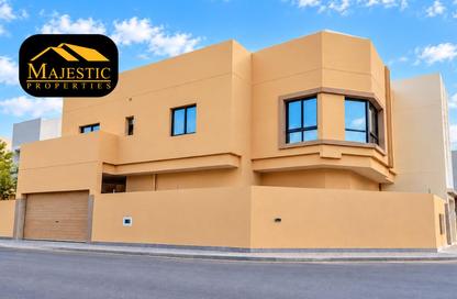 Villa - 5 - 6 for sale in Malkiyah - Northern Governorate Villa - 5 - 6 for sale in Malkiyah - Northern Governorate
