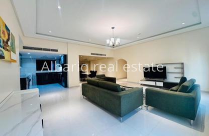 Apartment - 3 Bedrooms - 4 Bathrooms for rent in Adliya - Manama - Capital Governorate
