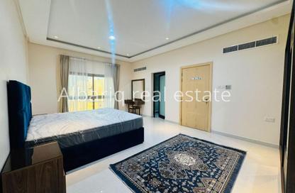 Apartment - 3 - 4 for rent in Adliya - Manama - Capital Governorate