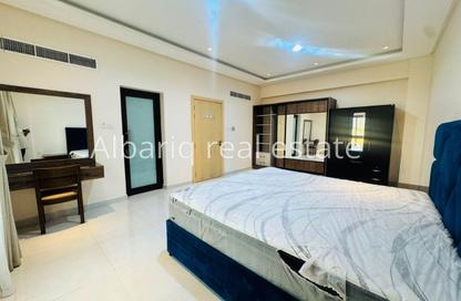 Apartment - 3 - 4 for rent in Adliya - Manama - Capital Governorate