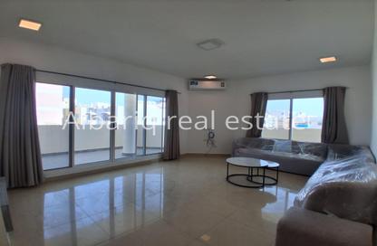 Apartment - 3 - 3 for rent in Hidd - Muharraq Governorate