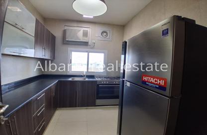 Apartment - 3 - 3 for rent in Hidd - Muharraq Governorate