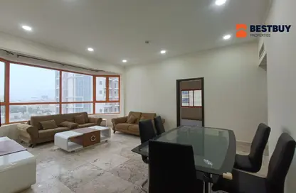 شقة - 3 غرف نوم - 2 حمامات للايجار في البرهامة - المنامة - محافظة العاصمة