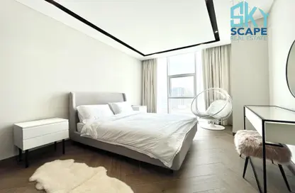 شقة - 2 غرف نوم - 2 حمامات للبيع في السيف - محافظة العاصمة شقة - 2 غرف نوم - 2 حمامات للبيع في السيف - محافظة العاصمة