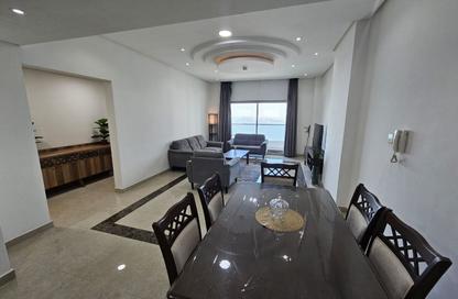 Apartment - 2 Bedrooms - 3 Bathrooms for sale in Al Juffair - Capital Governorate Apartment - 2 Bedrooms - 3 Bathrooms for sale in Al Juffair - Capital Governorate