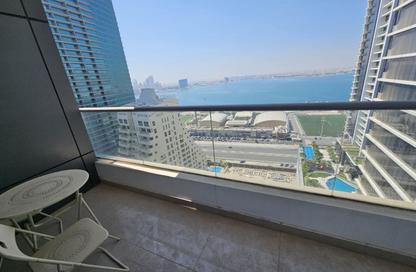 Apartment - 2 Bedrooms - 3 Bathrooms for sale in Al Juffair - Capital Governorate