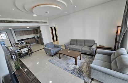 Apartment - 2 Bedrooms - 3 Bathrooms for sale in Al Juffair - Capital Governorate