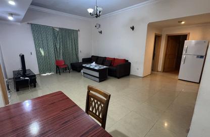 Apartment - 3 Bedrooms - 2 Bathrooms for rent in Al Juffair - Capital Governorate Apartment - 3 Bedrooms - 2 Bathrooms for rent in Al Juffair - Capital Governorate