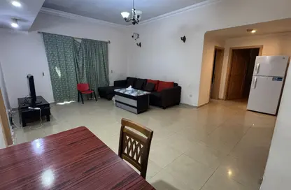 Apartment - 3 Bedrooms - 2 Bathrooms for rent in Al Juffair - Capital Governorate