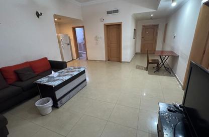 Apartment - 3 Bedrooms - 2 Bathrooms for rent in Al Juffair - Capital Governorate