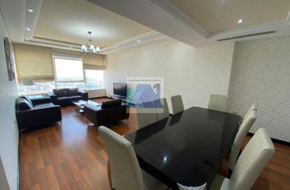 Apartment - 2 Bedrooms - 3 Bathrooms for rent in Abraj Al Lulu - Manama - Capital Governorate