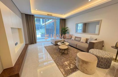 Apartment - 2 Bedrooms - 3 Bathrooms for rent in Breeze of Dilmunia - Dilmunia Island - Muharraq Governorate