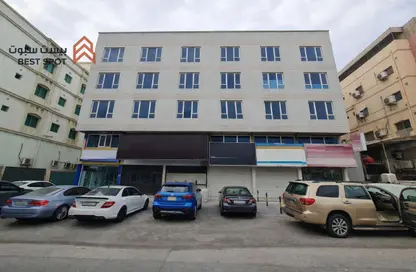 عمارة بالكامل - استوديو - 2 حمامات للبيع في سلماباد - المحافظة الوسطى