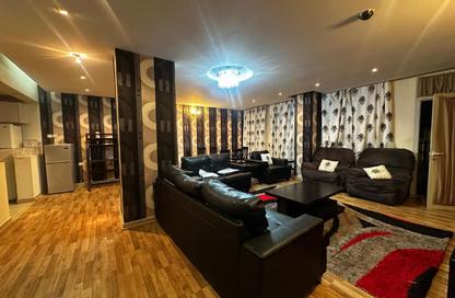 Apartment - 2 - 2 for rent in Al Juffair - Capital Governorate