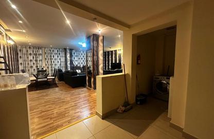 Apartment - 2 - 2 for rent in Al Juffair - Capital Governorate
