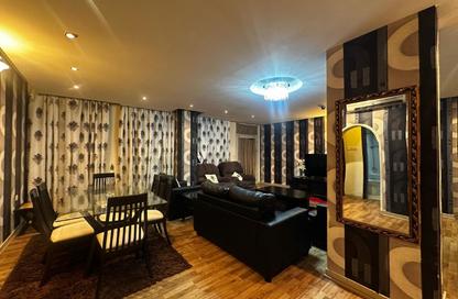 Apartment - 2 - 2 for rent in Al Juffair - Capital Governorate