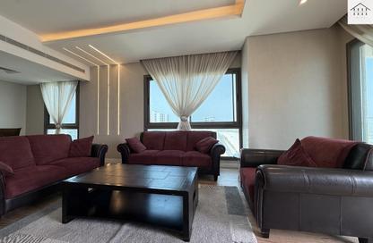 Apartment - 2 Bedrooms - 2 Bathrooms for rent in Hidd - Muharraq Governorate Apartment - 2 Bedrooms - 2 Bathrooms for rent in Hidd - Muharraq Governorate