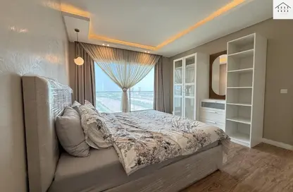 Apartment - 2 Bedrooms - 2 Bathrooms for rent in Hidd - Muharraq Governorate Apartment - 2 Bedrooms - 2 Bathrooms for rent in Hidd - Muharraq Governorate
