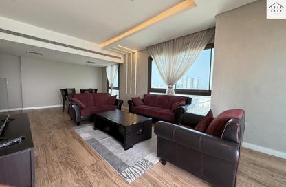 Apartment - 2 Bedrooms - 2 Bathrooms for rent in Hidd - Muharraq Governorate