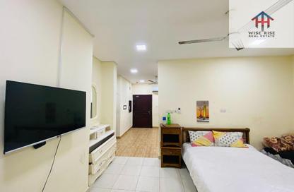 Apartment - Studio - 1 Bathroom for rent in Janabiya - Northern Governorate