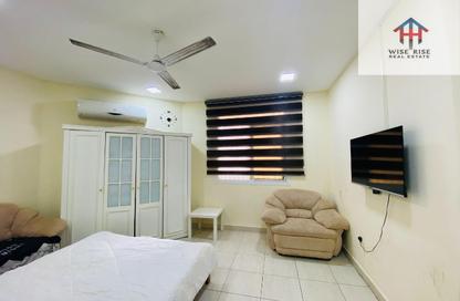 Apartment - Studio - 1 Bathroom for rent in Janabiya - Northern Governorate