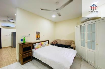 Apartment - Studio - 1 Bathroom for rent in Janabiya - Northern Governorate