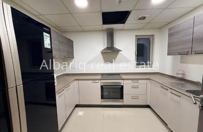 Apartment - 2 Bedrooms - 2 Bathrooms for sale in Al Juffair - Capital Governorate