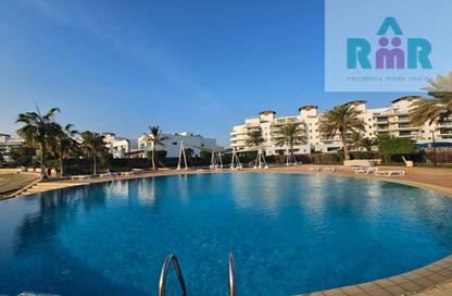 Apartment - 1 Bedroom - 2 Bathrooms for rent in Tala Island - Amwaj Islands - Muharraq Governorate Apartment - 1 Bedroom - 2 Bathrooms for rent in Tala Island - Amwaj Islands - Muharraq Governorate