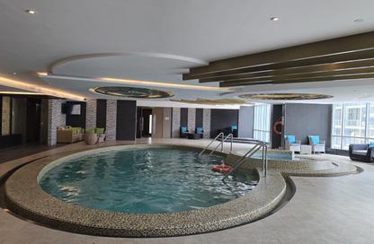 Apartment - Studio - 1 Bathroom for sale in Al Juffair - Capital Governorate Apartment - Studio - 1 Bathroom for sale in Al Juffair - Capital Governorate