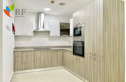 Apartment - 2 Bedrooms - 2 Bathrooms for rent in Janabiya - Northern Governorate