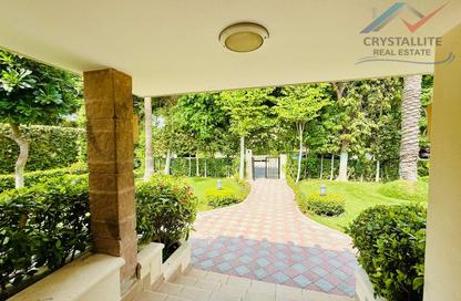 Villa - 3 - 3 for rent in Janabiya - Northern Governorate