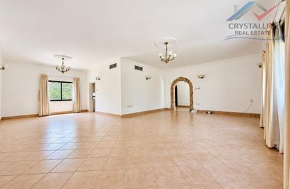 Villa - 3 - 3 for rent in Janabiya - Northern Governorate