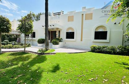 Villa - 3 - 3 for rent in Janabiya - Northern Governorate