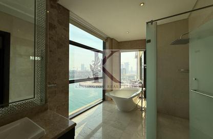 Apartment - 4 Bedrooms - 6 Bathrooms for sale in Reef Island - Capital Governorate Apartment - 4 Bedrooms - 6 Bathrooms for sale in Reef Island - Capital Governorate