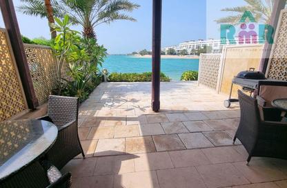Villa - 4 - 5 for rent in Saraya al Bahar - Amwaj Islands - Muharraq Governorate