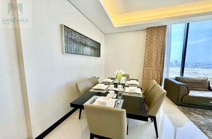 Apartment - 2 Bedrooms - 2 Bathrooms for rent in Seef - Capital Governorate