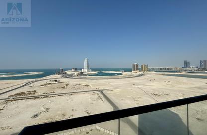 Apartment - 2 Bedrooms - 2 Bathrooms for rent in Seef - Capital Governorate