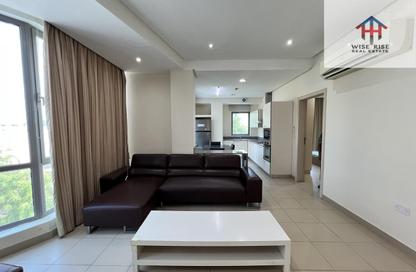 Apartment - 2 Bedrooms - 2 Bathrooms for rent in Adliya - Manama - Capital Governorate Apartment - 2 Bedrooms - 2 Bathrooms for rent in Adliya - Manama - Capital Governorate
