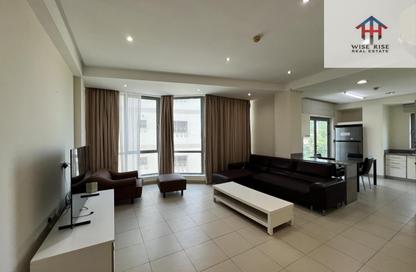 Apartment - 2 Bedrooms - 2 Bathrooms for rent in Adliya - Manama - Capital Governorate Apartment - 2 Bedrooms - 2 Bathrooms for rent in Adliya - Manama - Capital Governorate