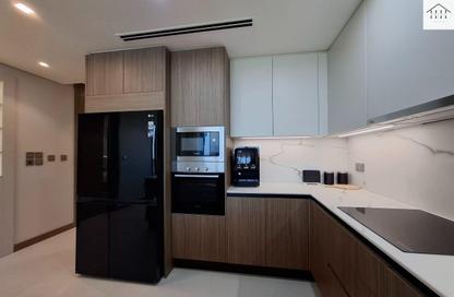 Apartment - 2 Bedrooms - 3 Bathrooms for sale in Seef - Capital Governorate