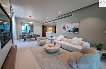 Apartment - 2 Bedrooms - 3 Bathrooms for sale in Seef - Capital Governorate