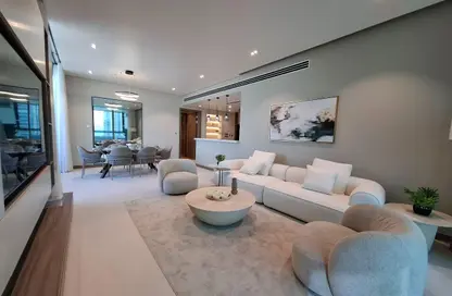 Apartment - 2 Bedrooms - 3 Bathrooms for sale in Seef - Capital Governorate