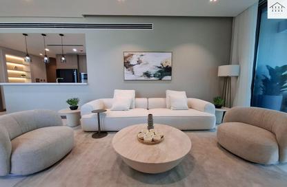 Apartment - 2 Bedrooms - 3 Bathrooms for sale in Seef - Capital Governorate