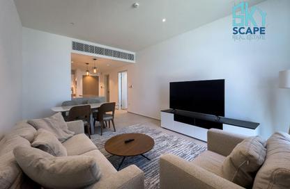 Apartment - 1 Bedroom - 2 Bathrooms for rent in Seef - Capital Governorate Apartment - 1 Bedroom - 2 Bathrooms for rent in Seef - Capital Governorate
